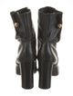 Tory Burch Leather Boots