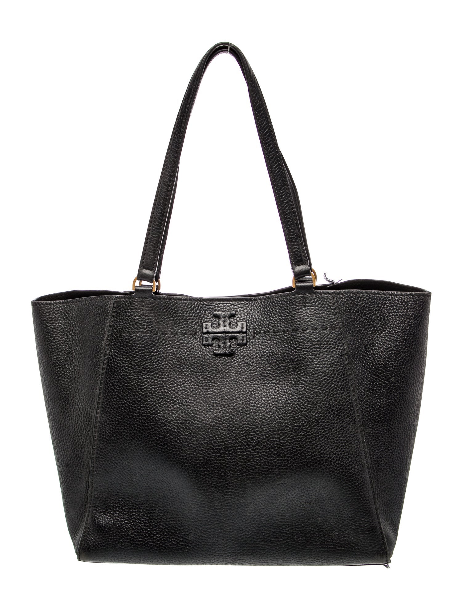 Tory Burch Leather Tote