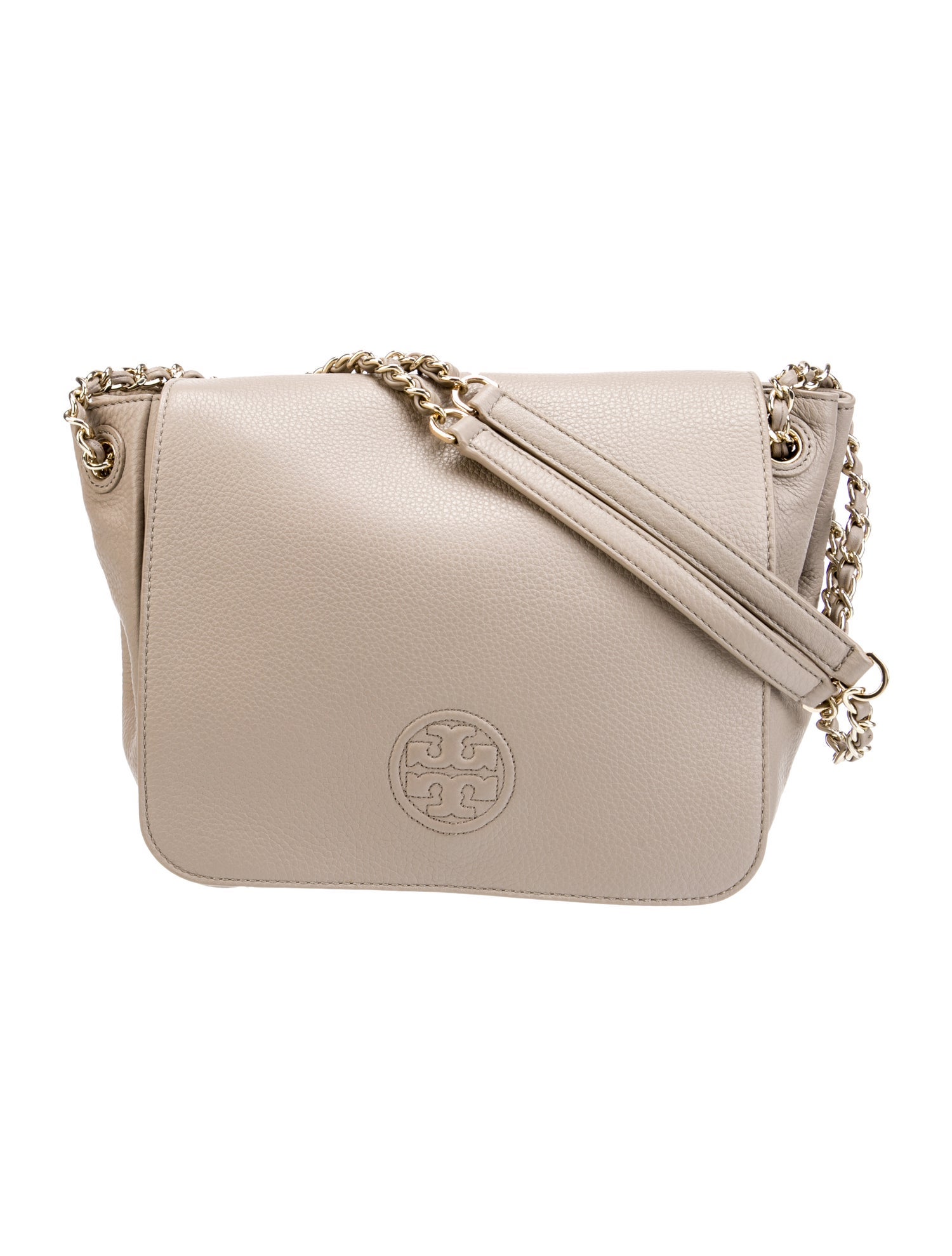 Tory Burch Leather Crossbody Bag