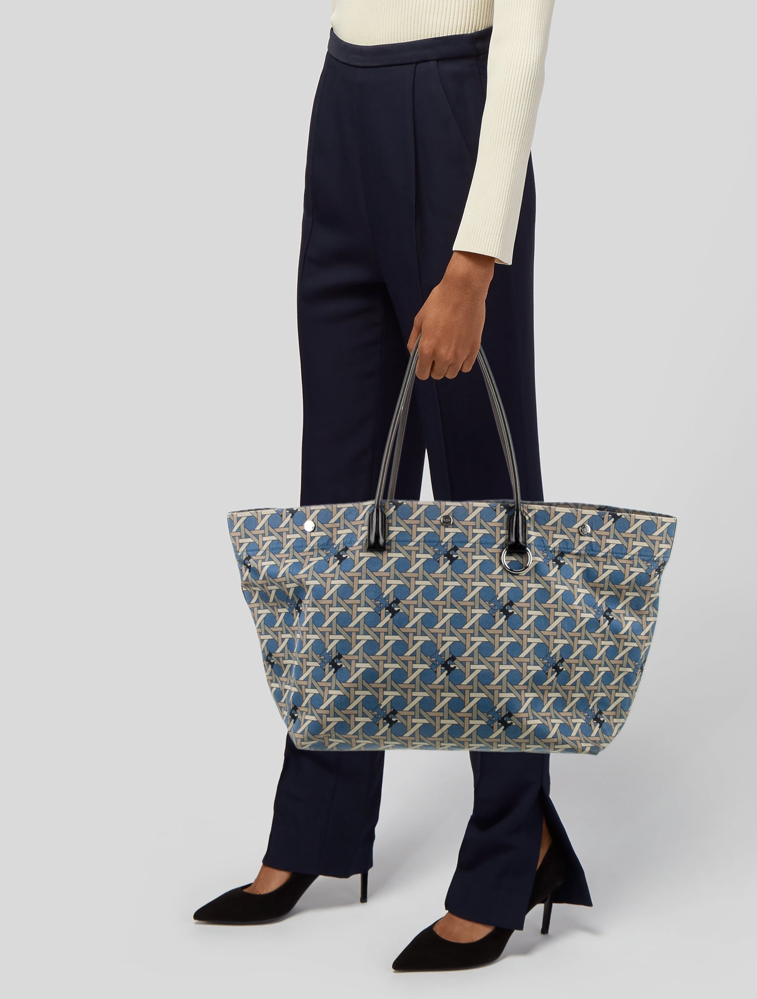 Tory Burch Tote