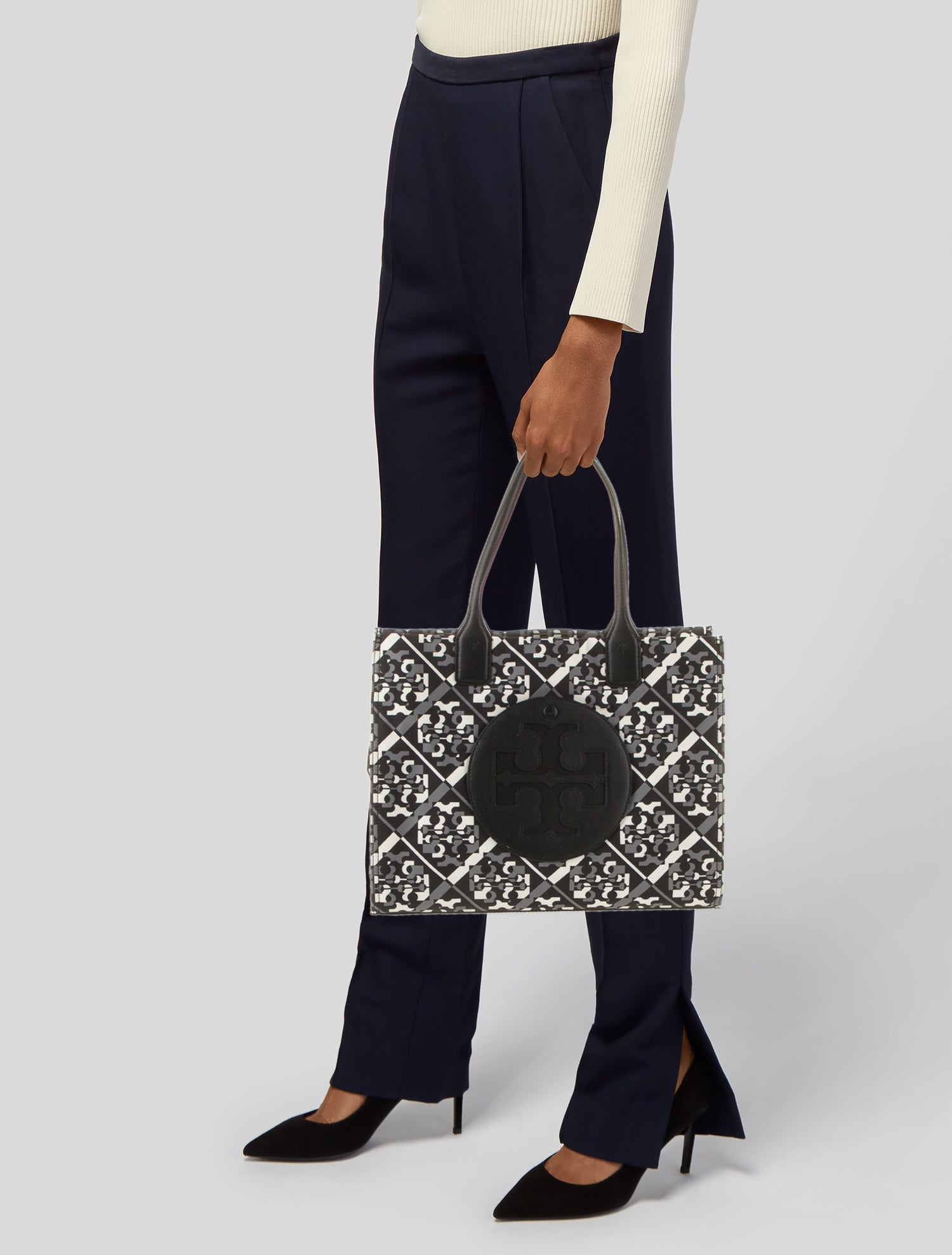 Tory Burch Nylon Tote