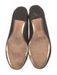 Tory Burch Leather Ballet Flats