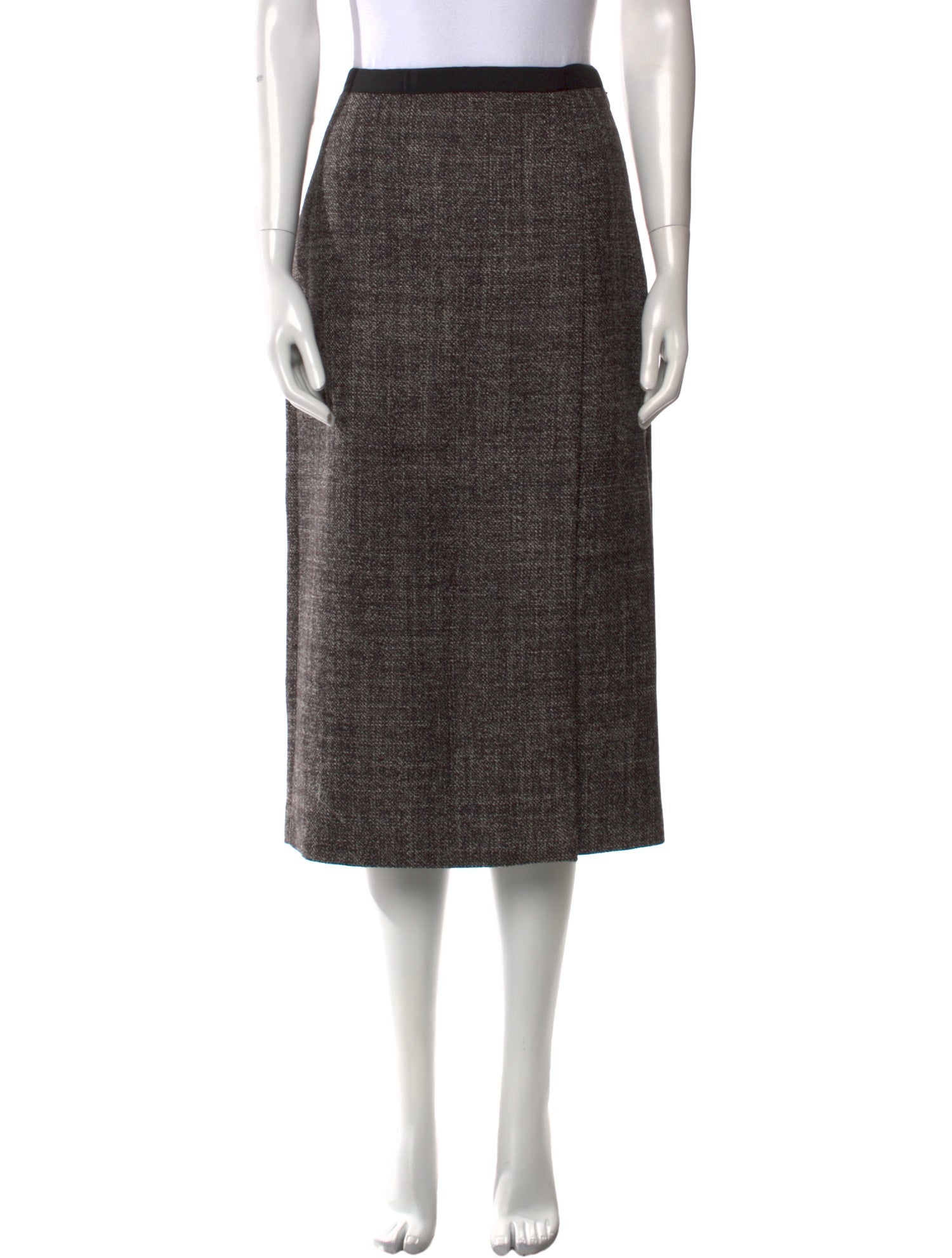 Tory Burch Midi Length Skirt