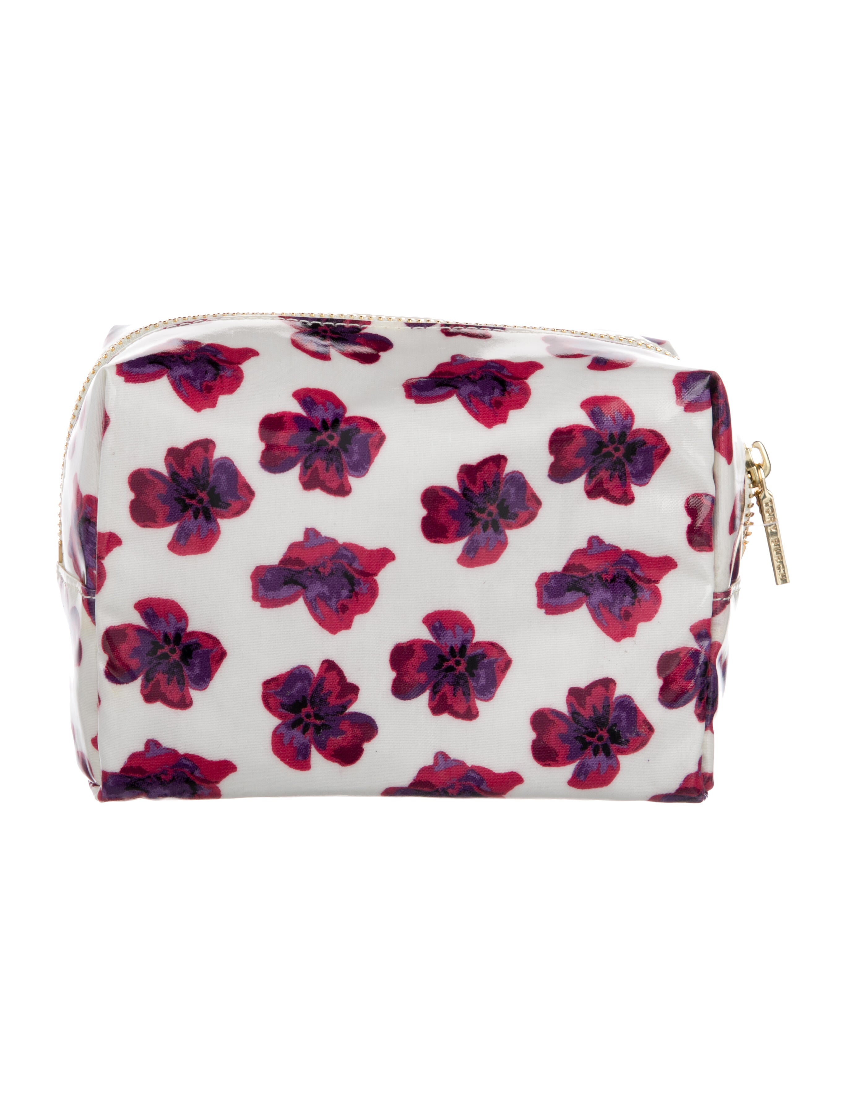 Tory Burch cosmetic bag w/Tags