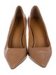 Tory Burch Leather Pumps