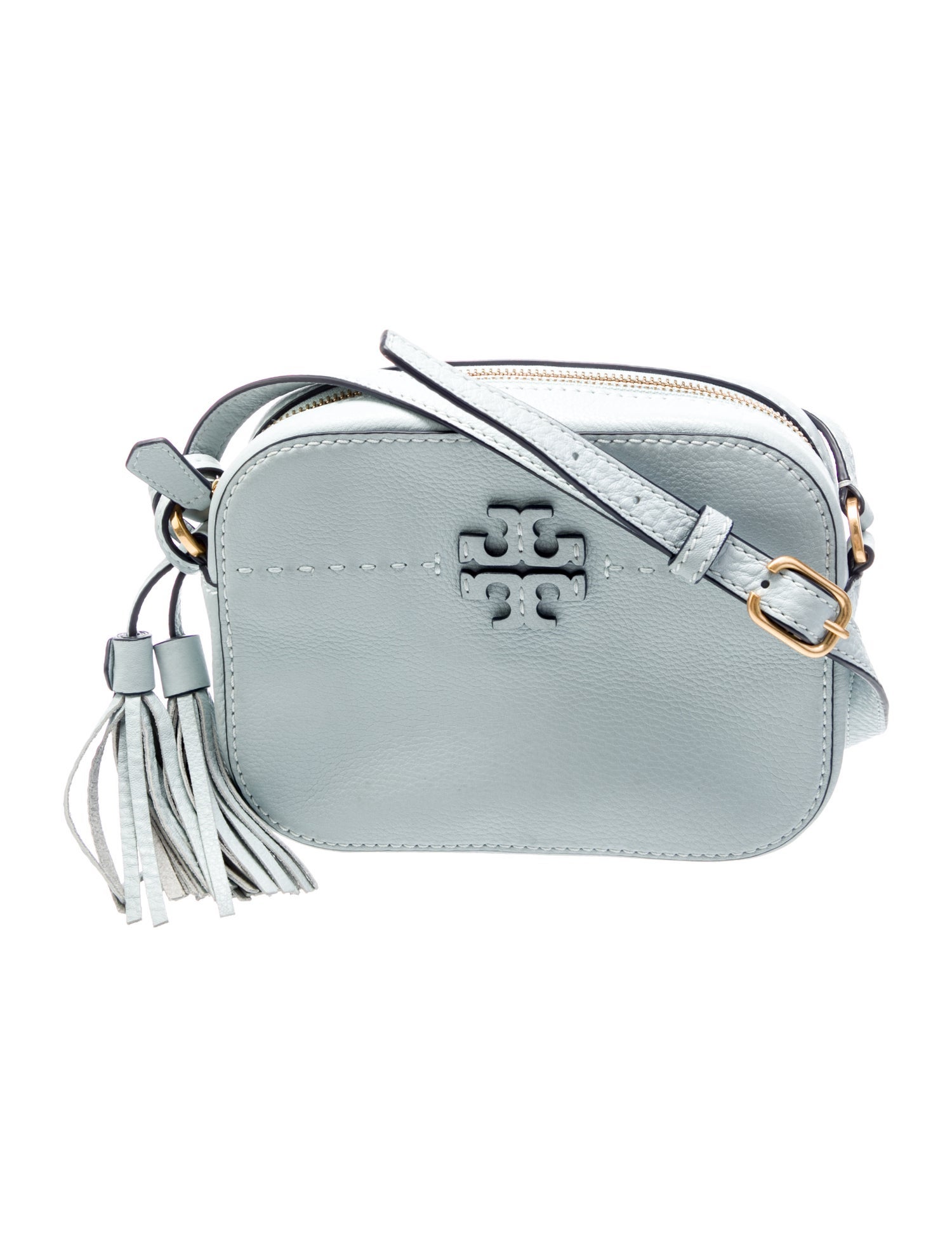 Tory Burch Leather Crossbody Bag