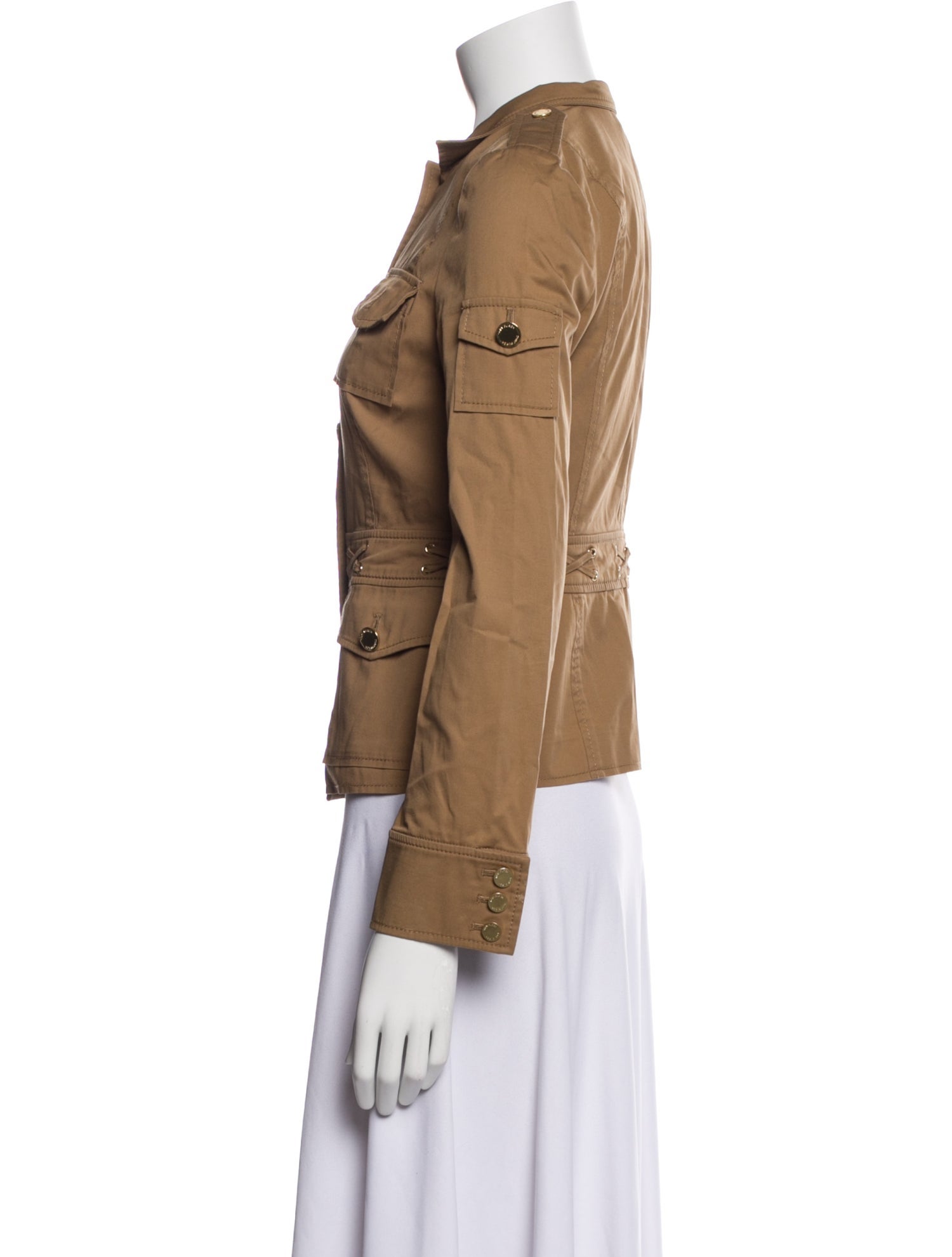 Tory Burch Utility Jacket