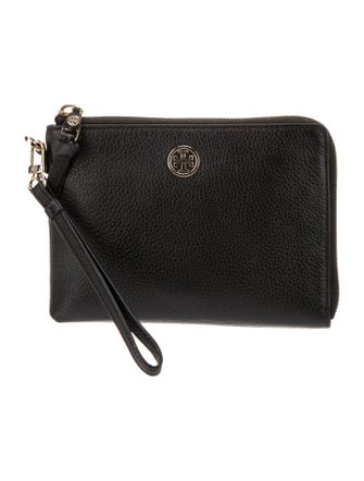 Tory Burch Leather Portfolio