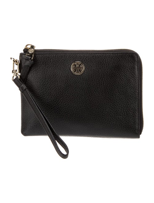 Tory Burch Leather Portfolio