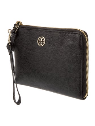 Tory Burch Leather Portfolio
