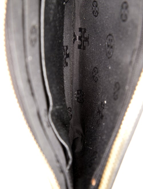 Tory Burch Leather Portfolio