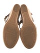 Tory Burch Canvas Espadrilles