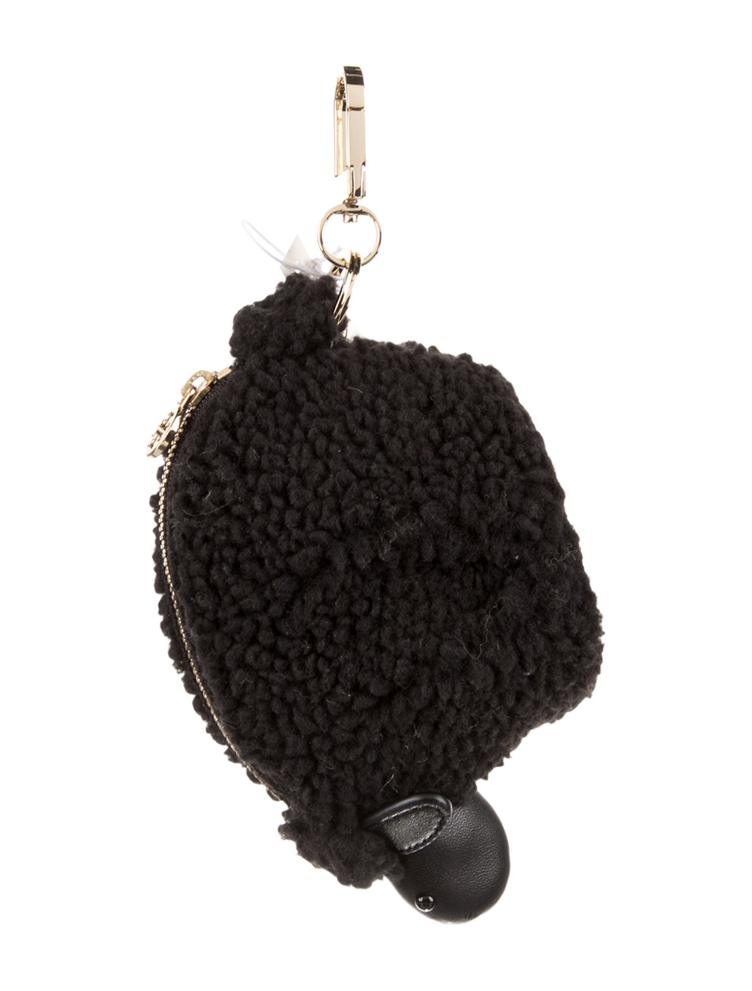 Tory Burch Sheep Coin Pouch