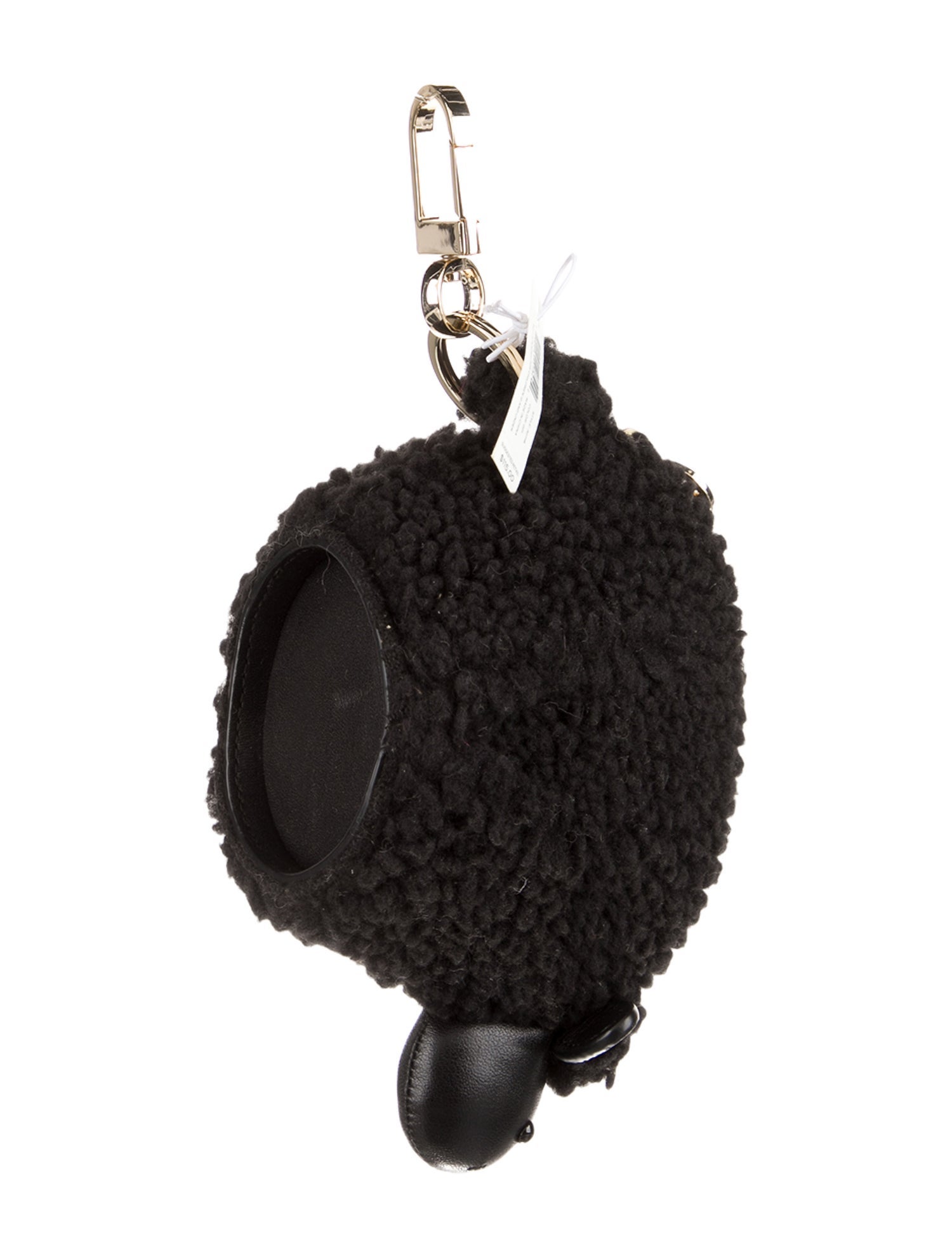 Tory Burch Sheep Coin Pouch