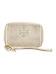 Tory Burch Leather Clutch