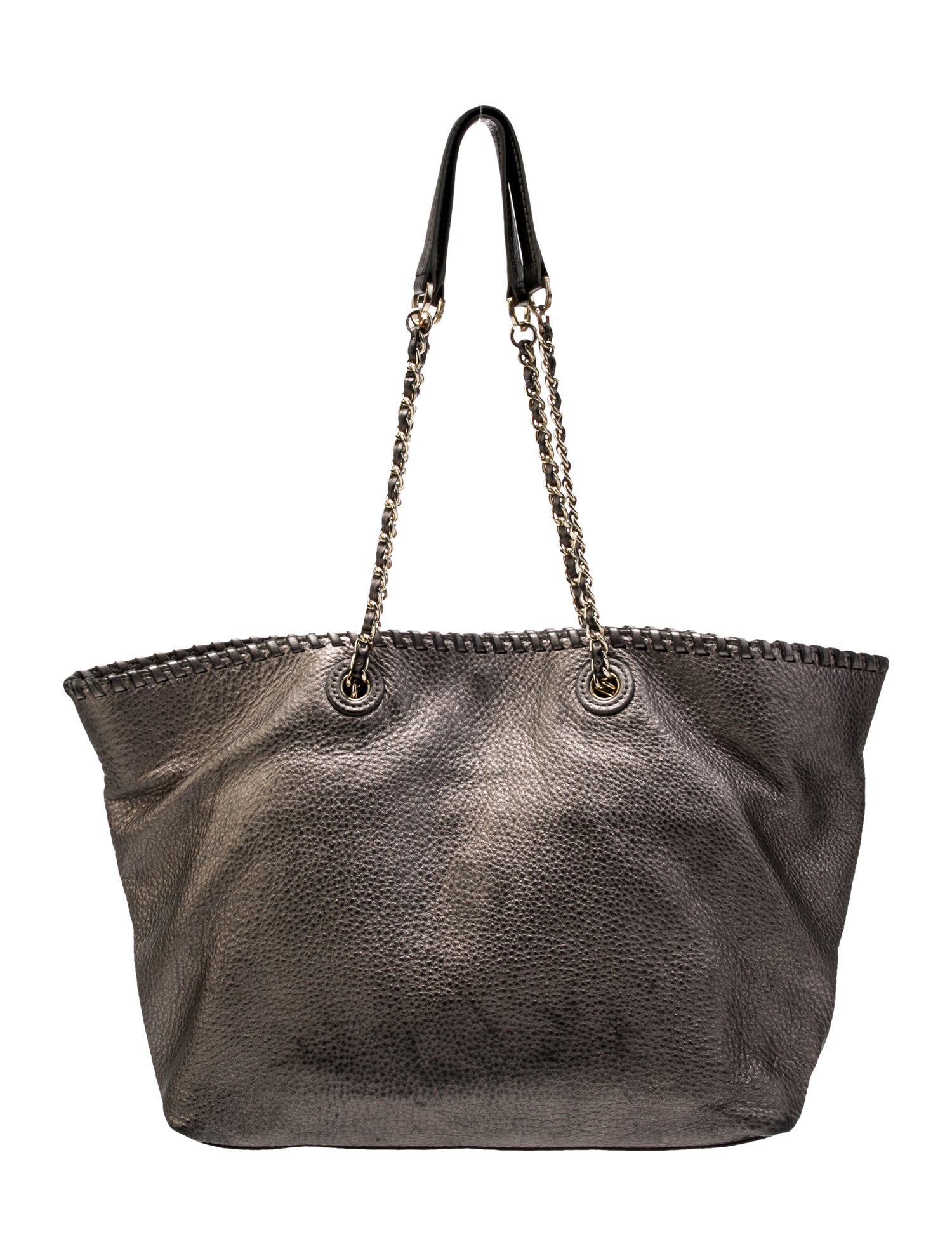 Tory Burch Leather Shoulder Bag