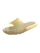 Tory Burch Rubber Slides