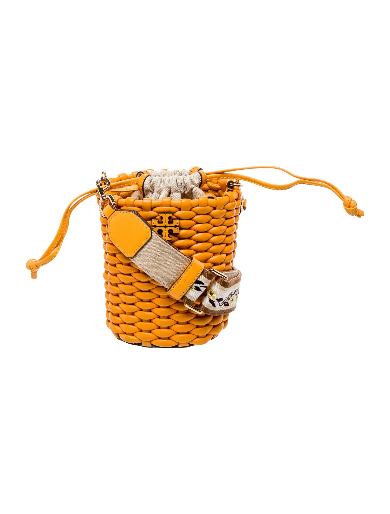 Tory Burch Leather Belt Bag