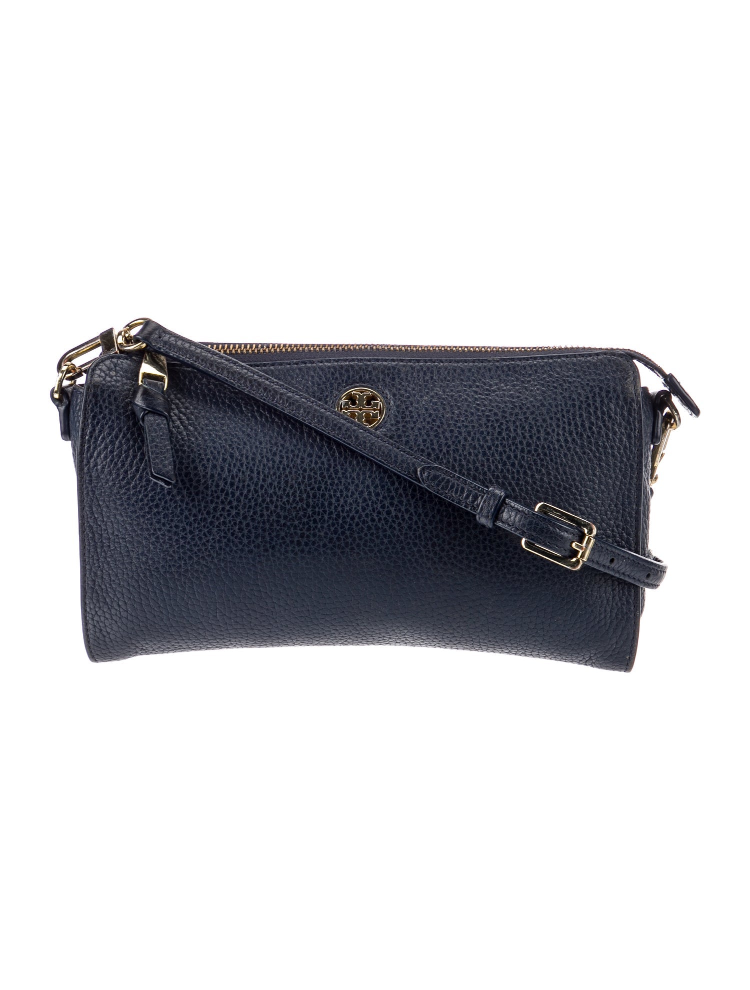 Tory Burch Leather Crossbody Bag