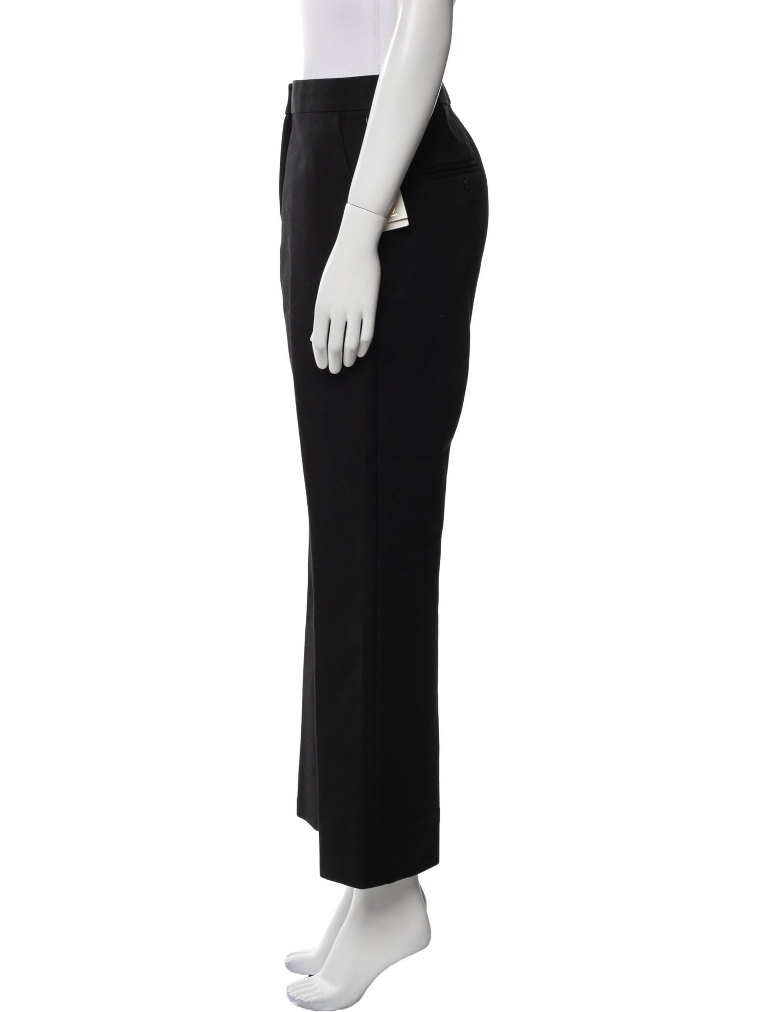 Tory Burch Straight Leg Pants w/ Tags