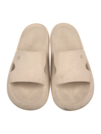 Tory Burch Rubber Slides