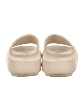 Tory Burch Rubber Slides