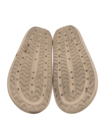 Tory Burch Rubber Slides