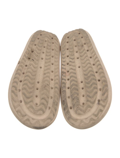 Tory Burch Rubber Slides