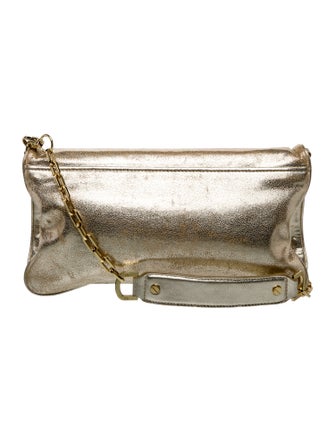 Tory Burch Leather Shoulder Bag