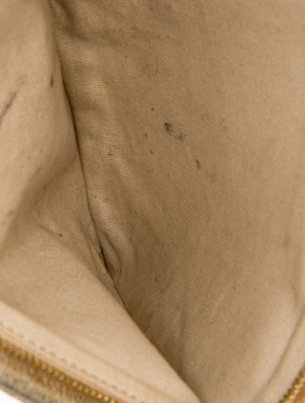 Tory Burch Leather Shoulder Bag