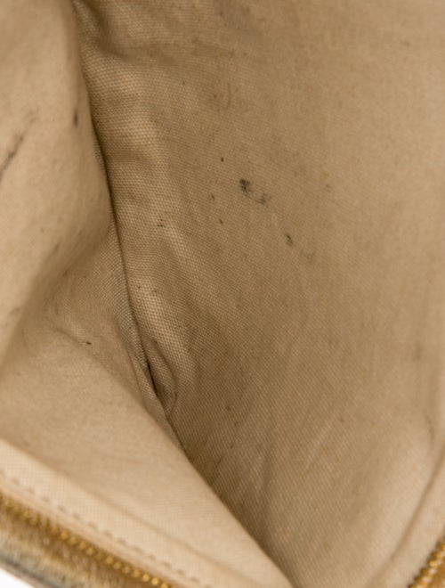 Tory Burch Leather Shoulder Bag