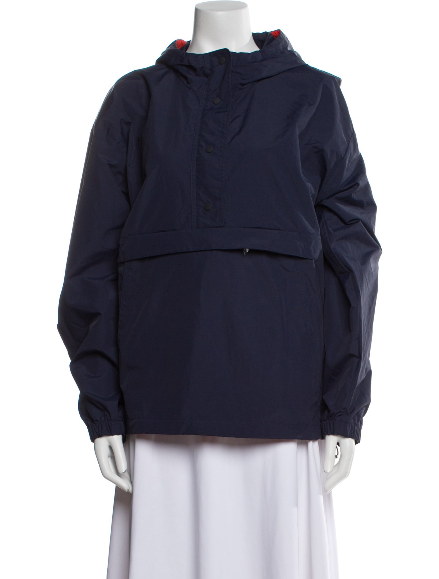 Tory Burch Nylon Jacket w/ Tags