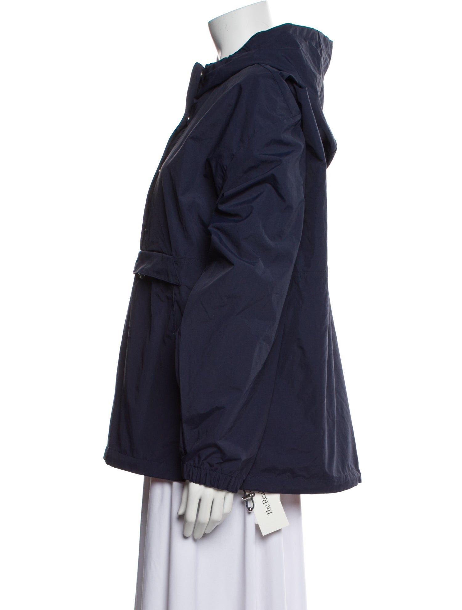 Tory Burch Nylon Jacket w/ Tags