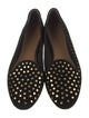 Tory Burch Ponyhair Loafers