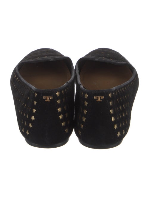 Tory Burch Ponyhair Loafers