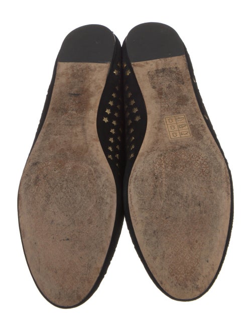 Tory Burch Ponyhair Loafers