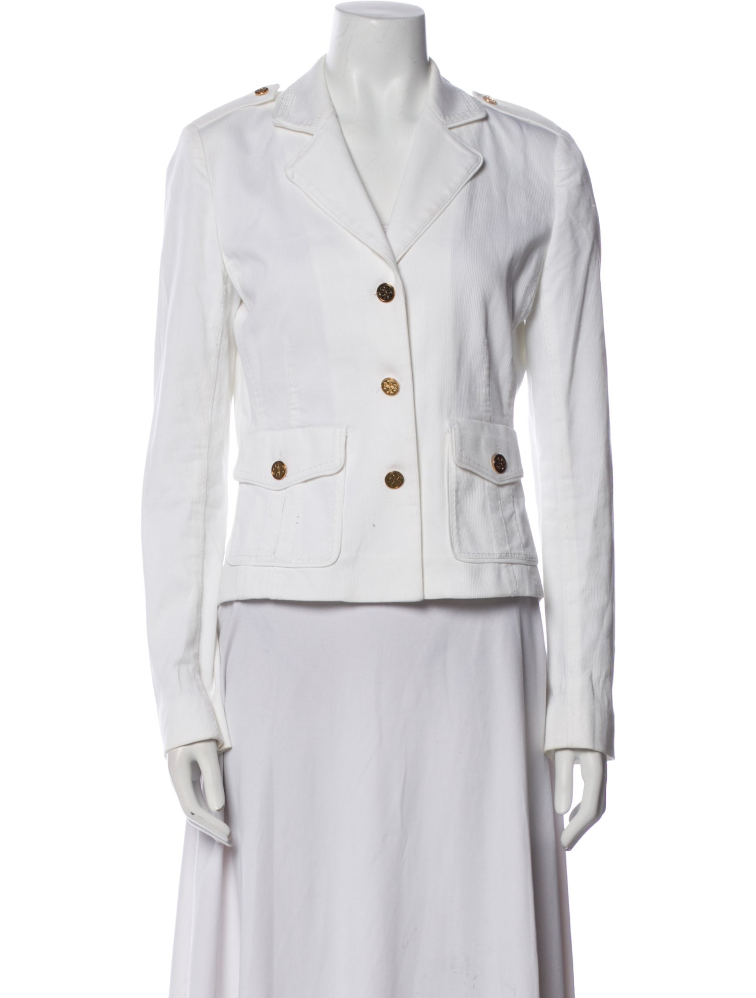 Tory Burch Blazer