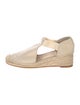 Tory Burch Canvas Espadrilles