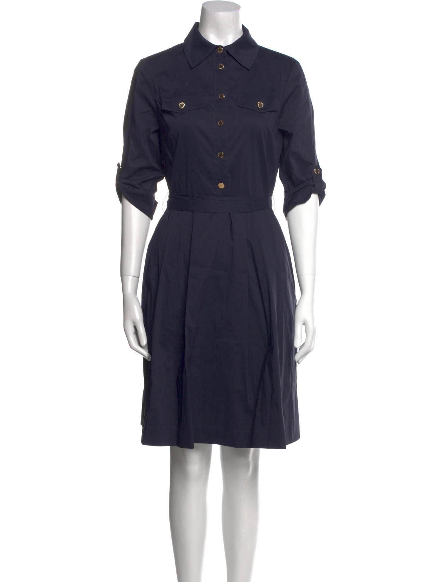 Tory Burch Knee-Length Dress