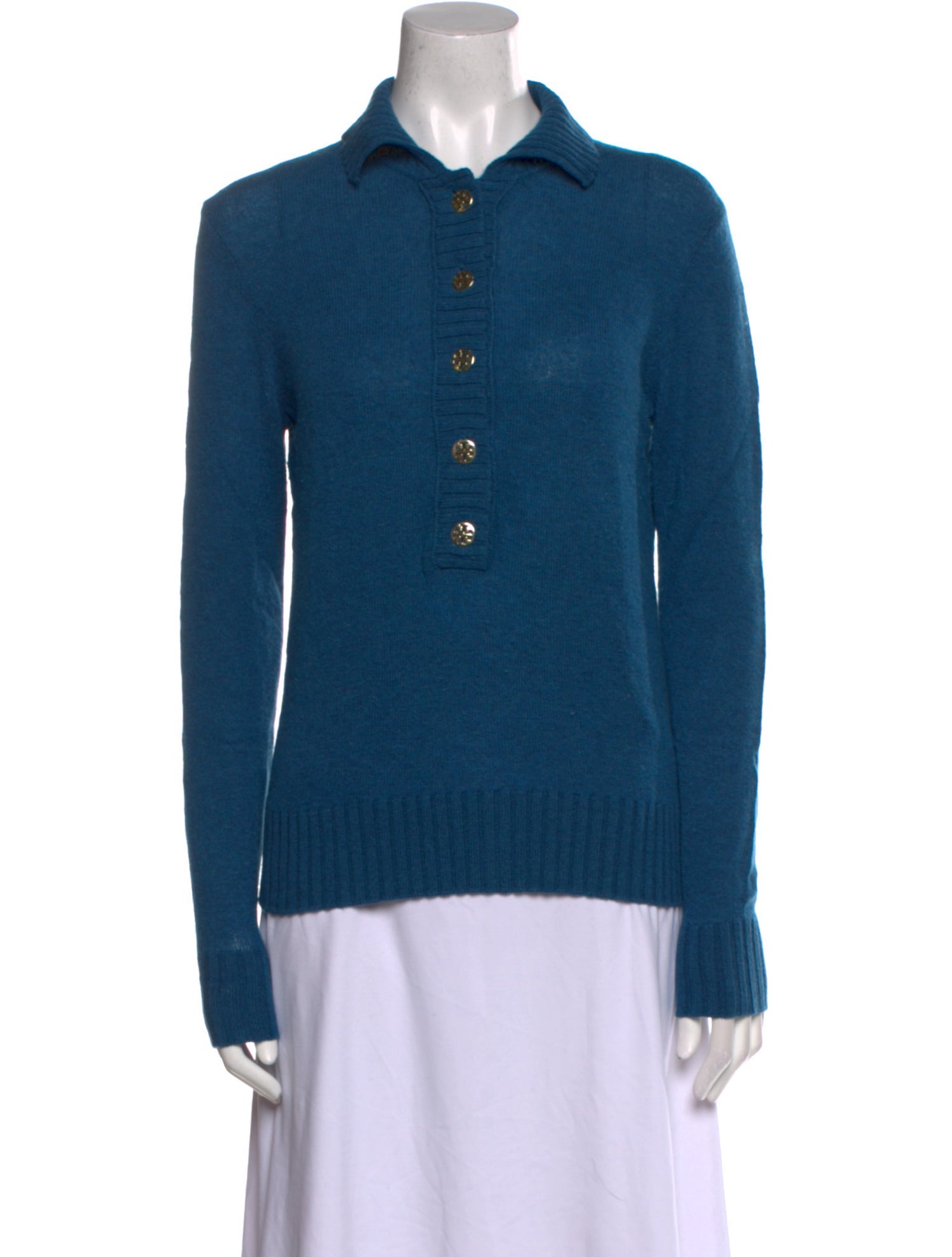 Tory Burch Wool Sweater