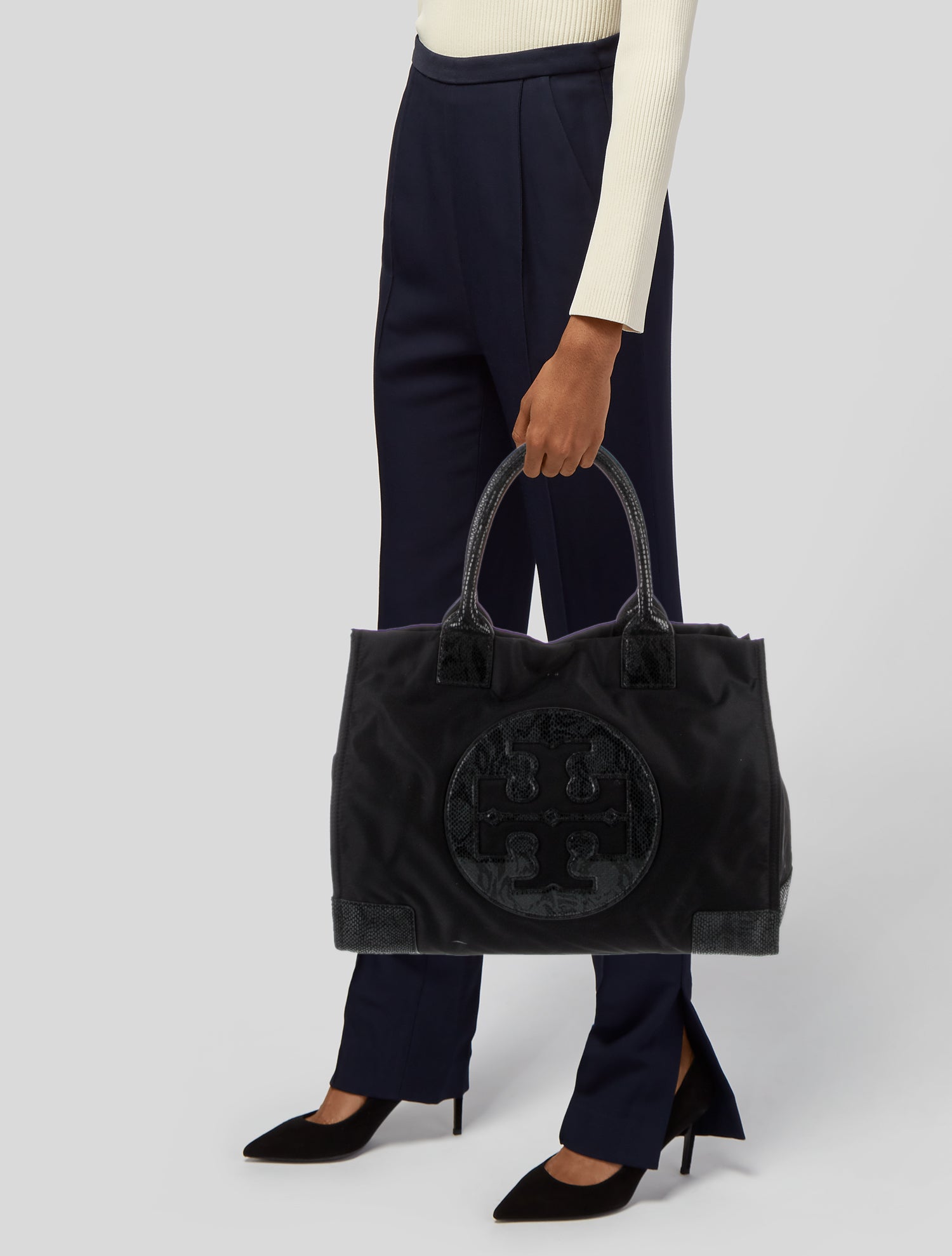 Tory Burch Nylon Tote