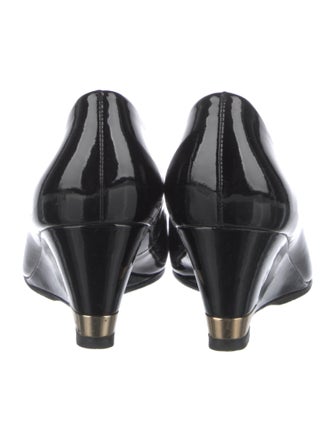 Tory Burch Patent Leather Pumps