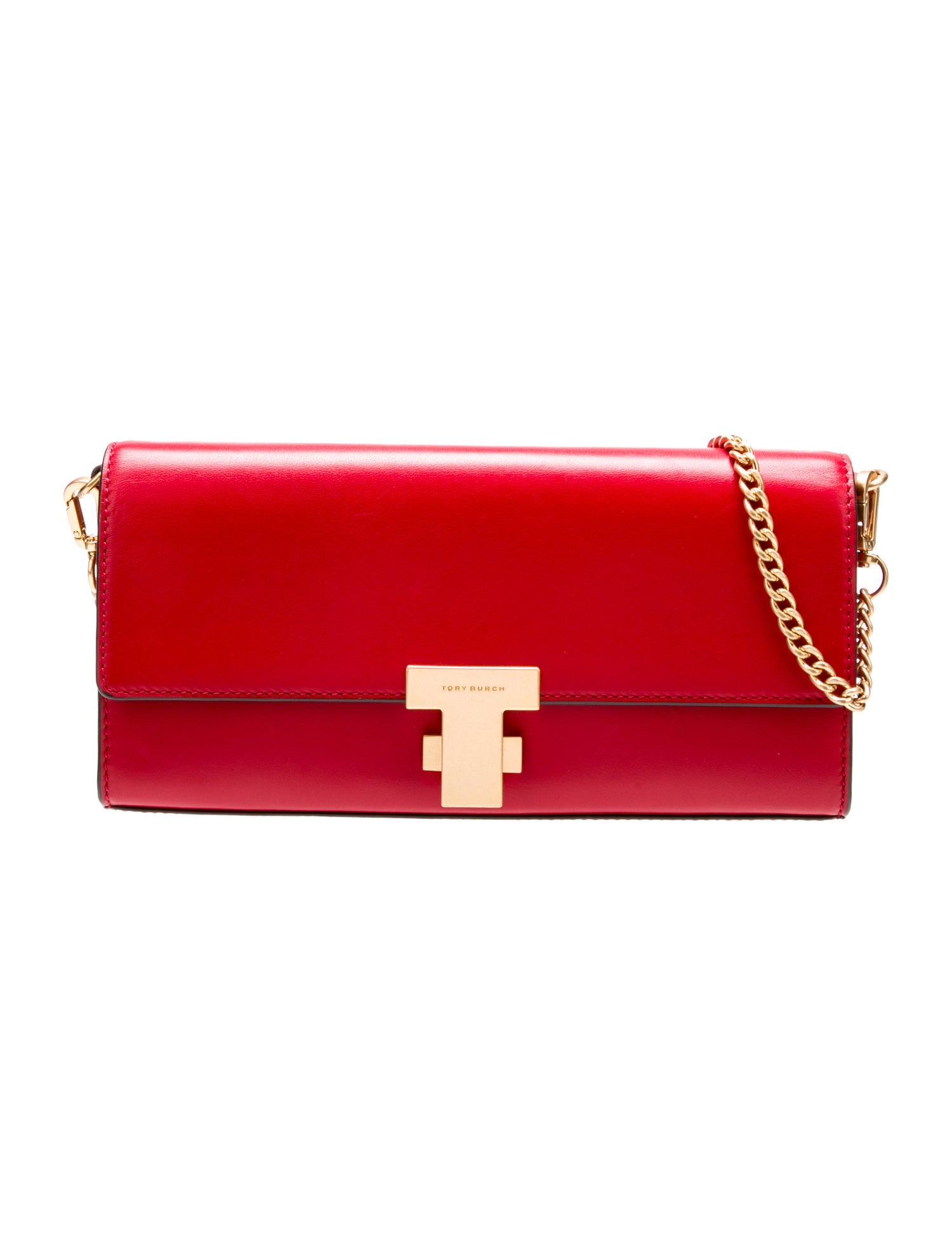 Tory Burch Signature Shoulder Bag