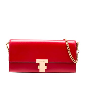 Tory Burch Signature Shoulder Bag