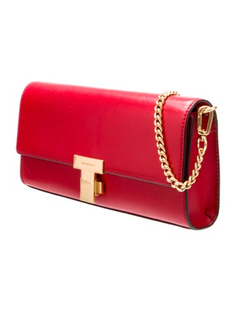 Tory Burch Signature Shoulder Bag