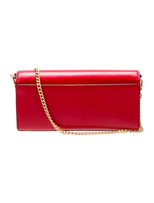 Tory Burch Signature Shoulder Bag