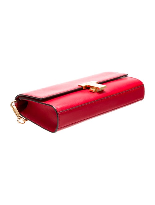 Tory Burch Signature Shoulder Bag