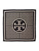 Tory Burch Silk Printed Scarf