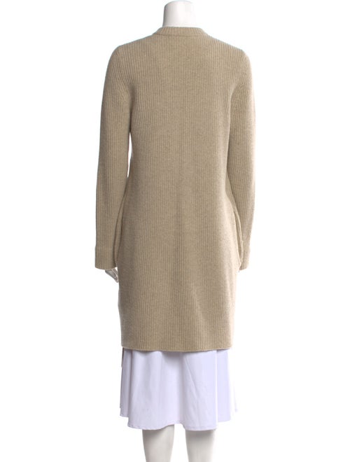 Tory Burch Wool V-Neck Sweater
