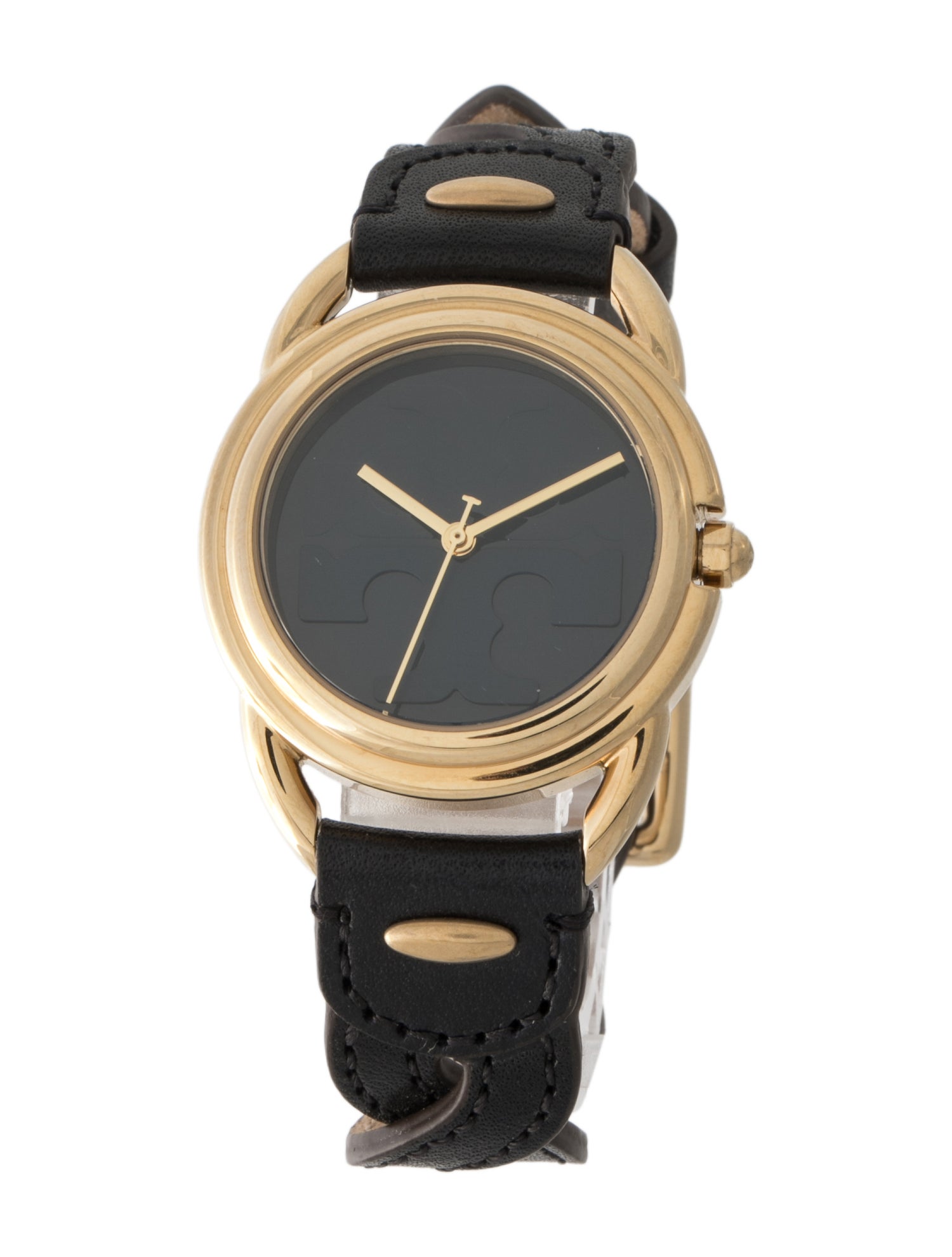 Tory Burch Miller Watch